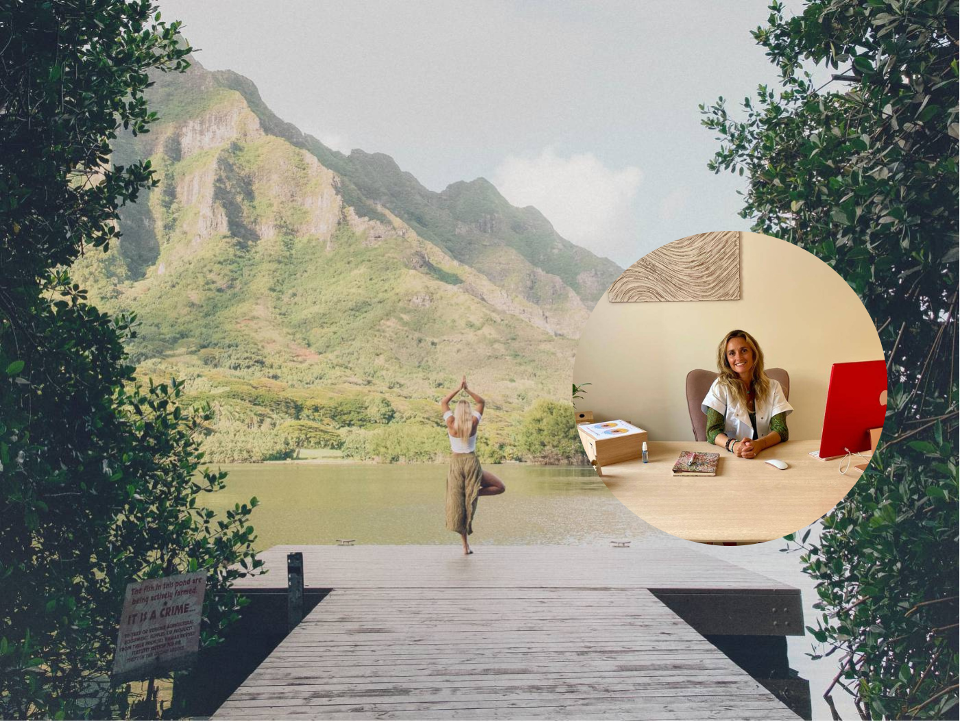 Estee biancone Saint Raphael Var