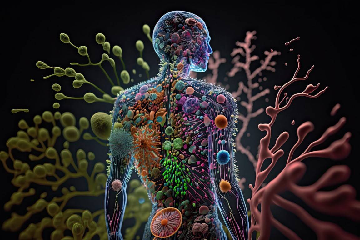 Accompagnement Naturopathique Personnalisé à  Fréjus Saint Raphaêl dans le VAR 83 