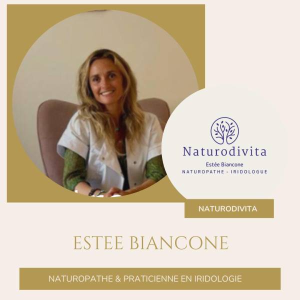 Samedi 29 Novembre : Conférence sur le microbiote intestinal et l’immunité naturelle à Fréjus avec une naturopathe avec une expertise reconnue à Fréjus
