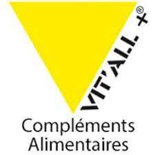 Compléments alimentaires Vit'all + Var 