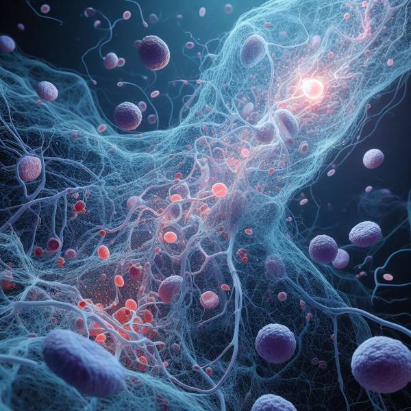 Le rôle vital du système lymphatique dans l'épuration du corps