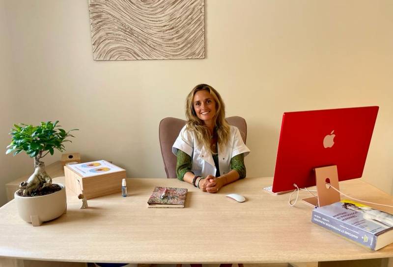  naturopathe Fréjus Saint-Raphaël  VAR 83