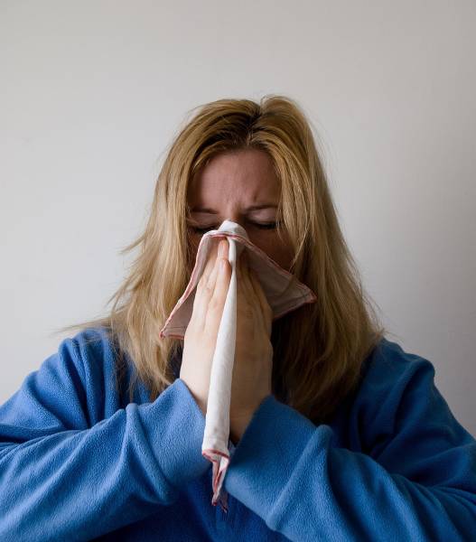Comprendre l’origine des allergies avec un bilan iridologique et un protocole naturopathique personnalisé à Saint-Raphaël, Fréjus