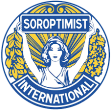 Réseau international de femmes engagées pour l'éducation, l'autonomisation et la protection des droits des femmes et des filles Saint-Raphaël SOROPTIMIST