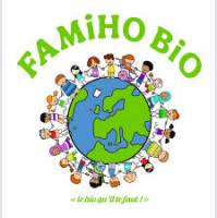 Magasin bio avec produits locaux et engagement écologique pour une alimentation saine et durable Fréjus Famiho Bio